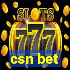 csn bet